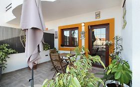 Marvin T2 com terraço